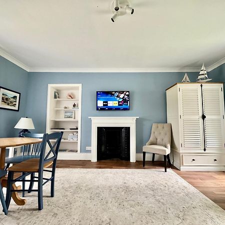 Ballachulish House Apartment מראה חיצוני תמונה