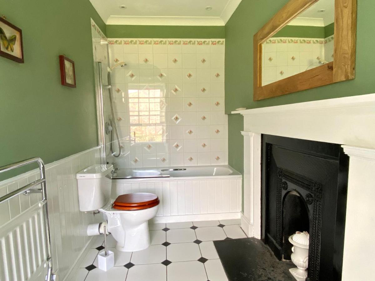 Ballachulish House Apartment מראה חיצוני תמונה