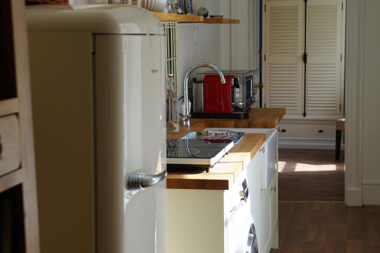 Ballachulish House Apartment מראה חיצוני תמונה