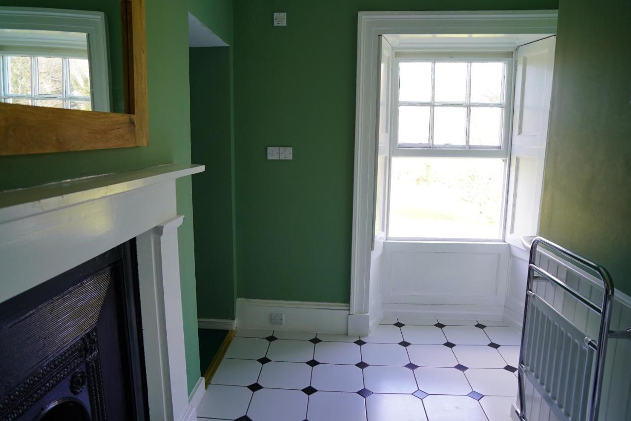 Ballachulish House Apartment מראה חיצוני תמונה