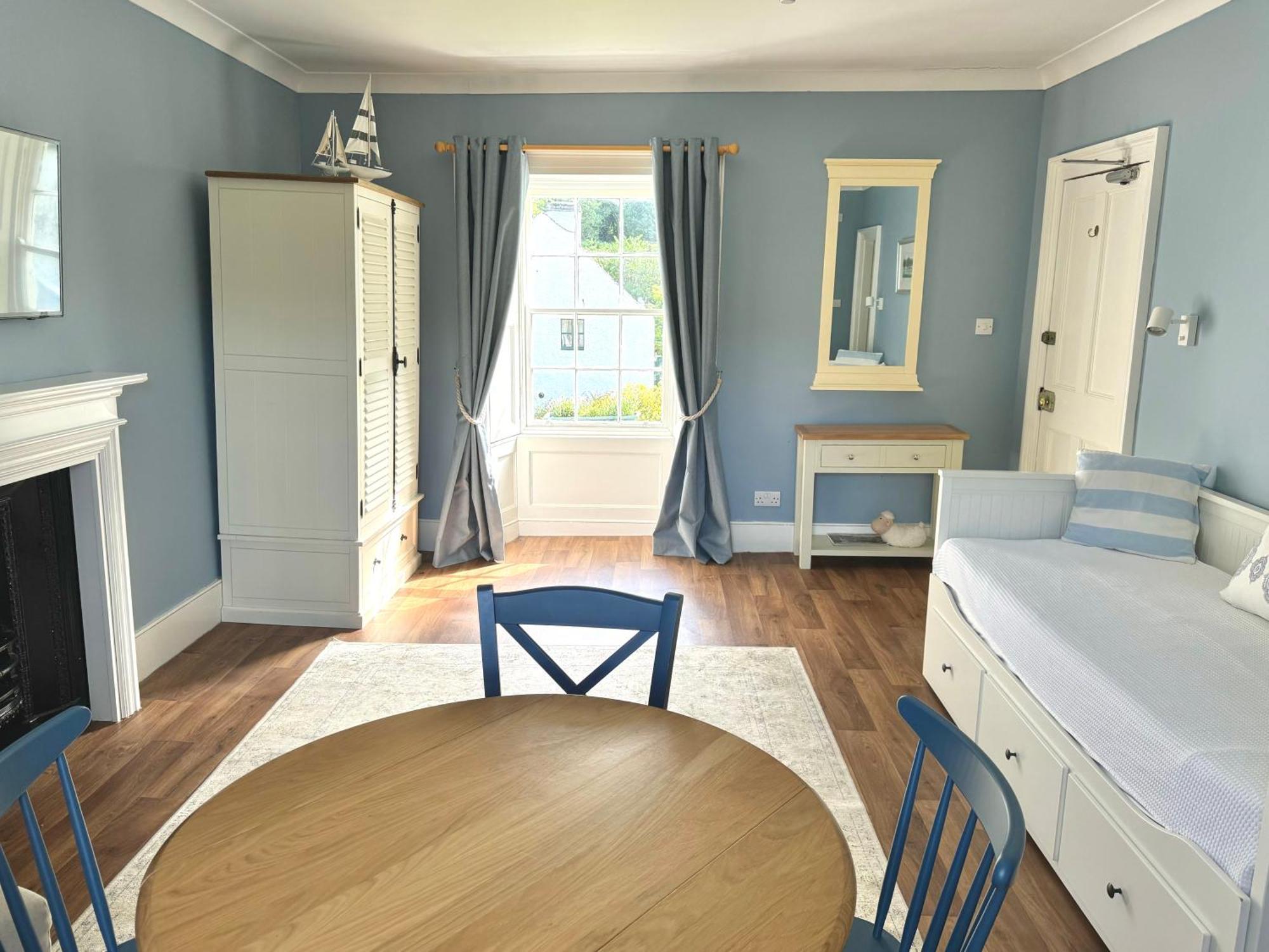 Ballachulish House Apartment מראה חיצוני תמונה