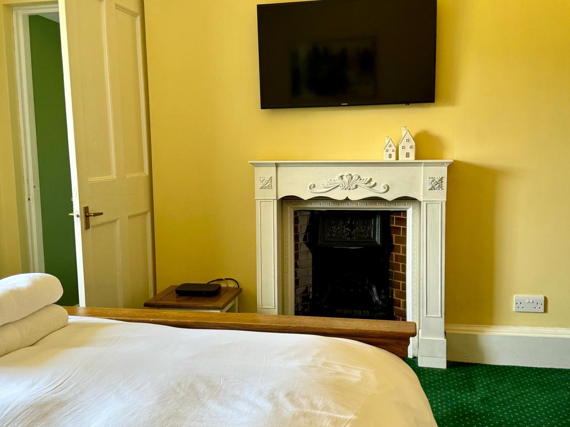 Ballachulish House Apartment מראה חיצוני תמונה