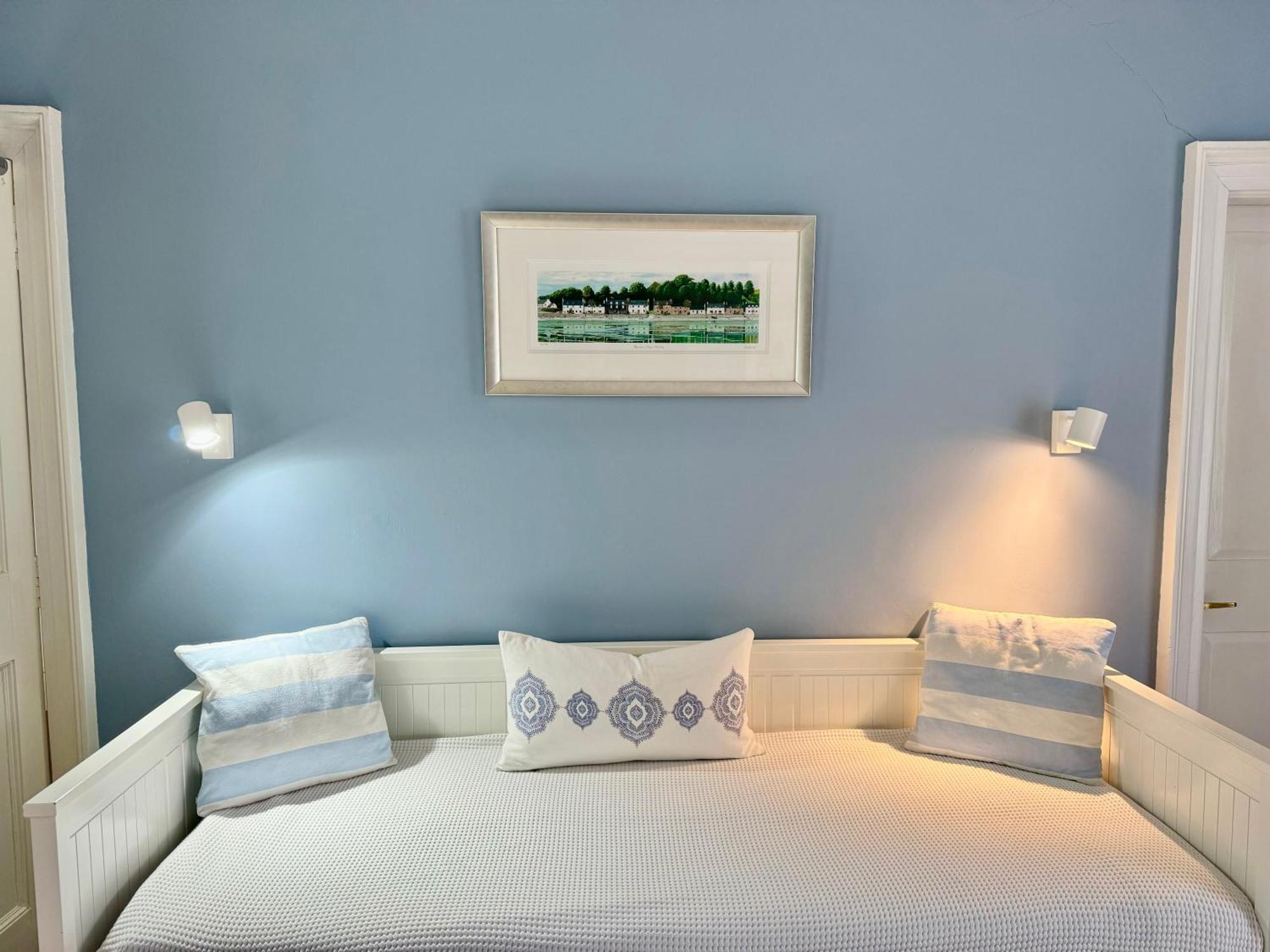 Ballachulish House Apartment מראה חיצוני תמונה