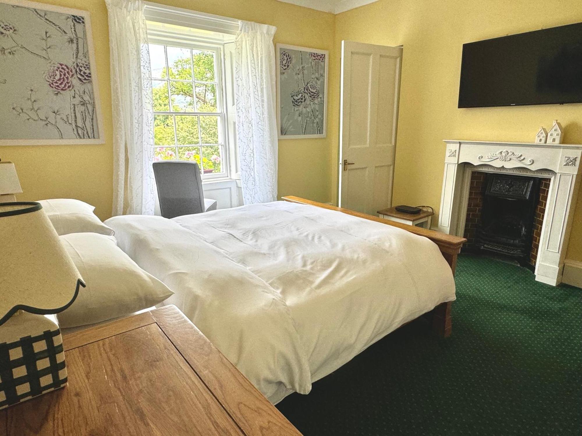 Ballachulish House Apartment מראה חיצוני תמונה