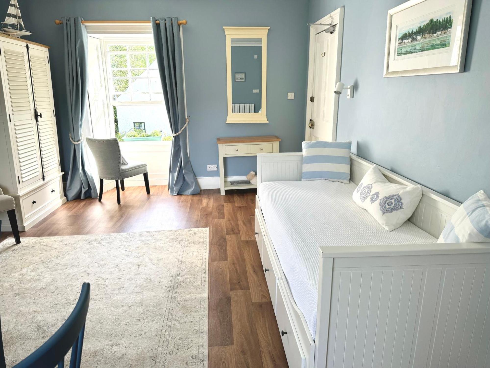 Ballachulish House Apartment מראה חיצוני תמונה