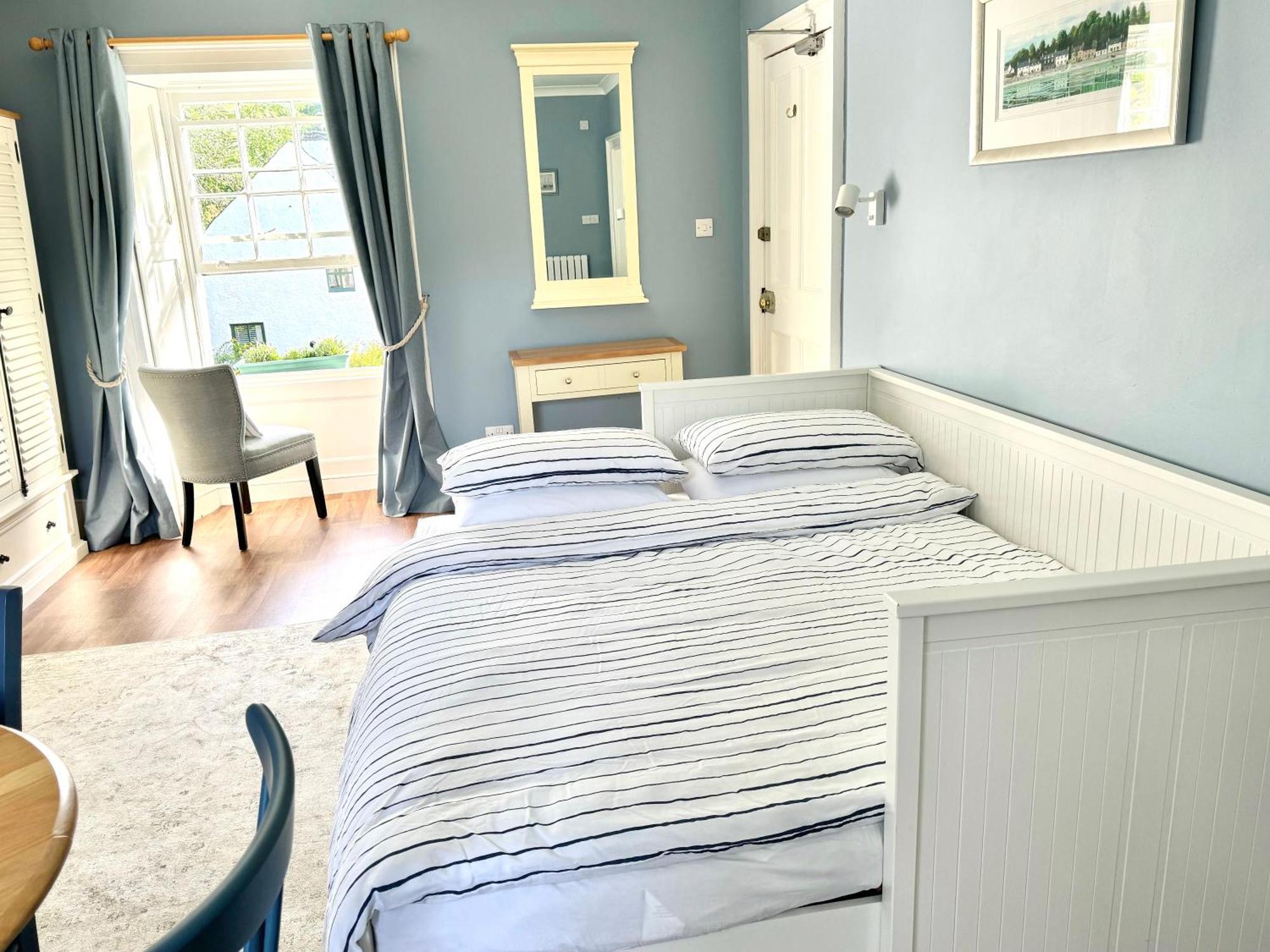 Ballachulish House Apartment מראה חיצוני תמונה