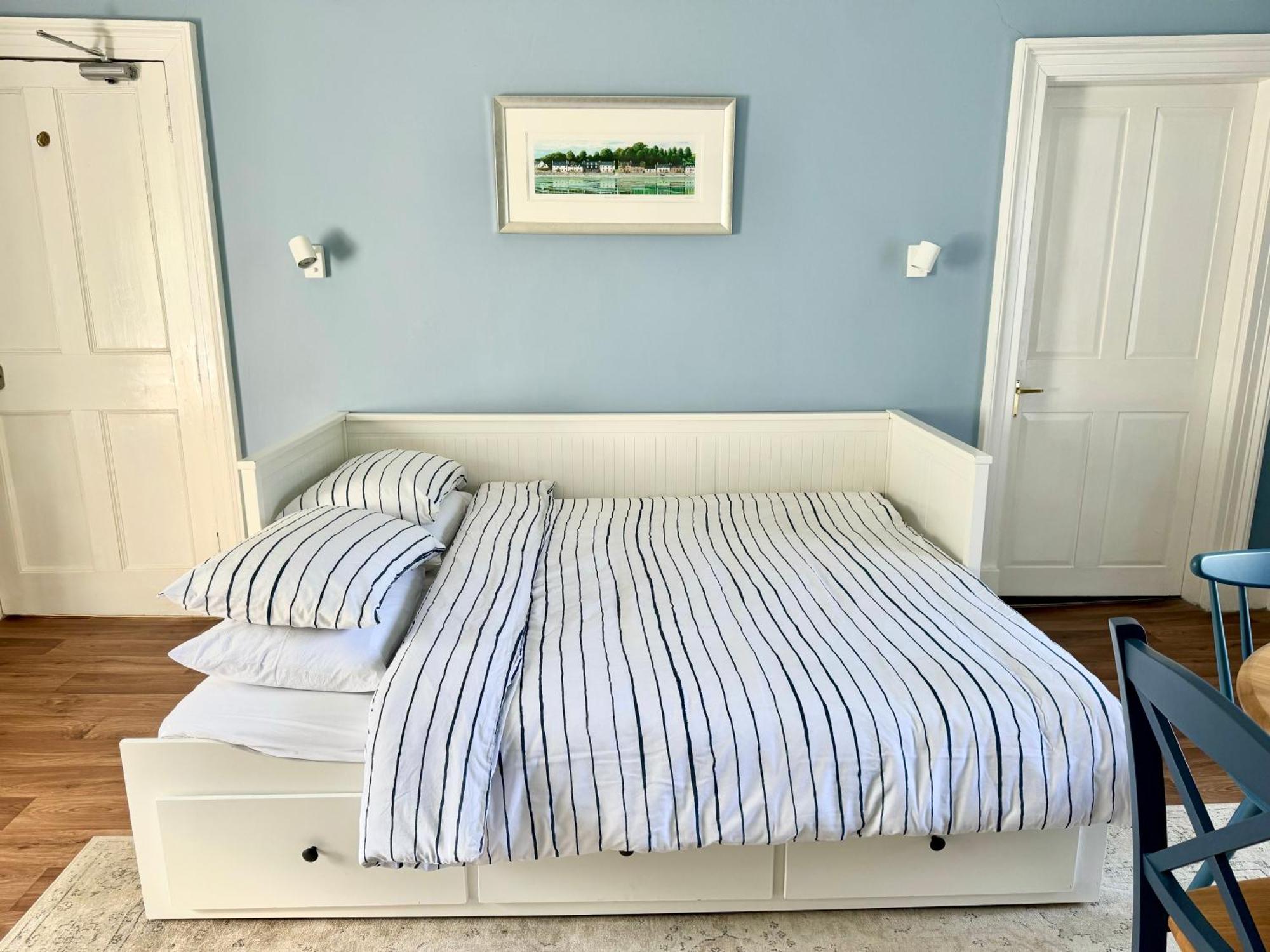 Ballachulish House Apartment מראה חיצוני תמונה